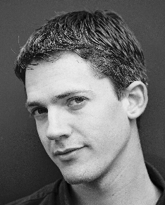 David Somerville Wright - Photograph